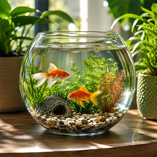 Pet Fish 101: What They Eat, How to Feed Them & Common Health Problems